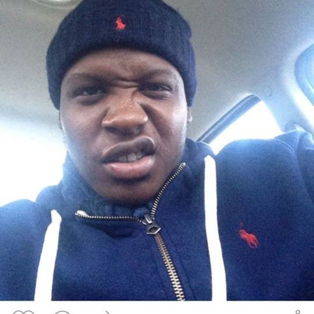 Meet your Posher, Jovan